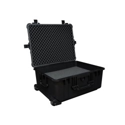 Maleta estanca en ABS MCS...