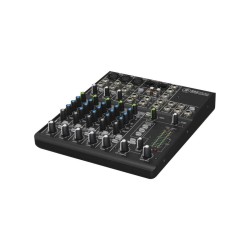 Mesa de mezclas 802 VLZ4