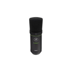 Microfono de condensador...