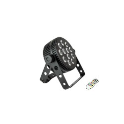 Foco Led RGBW 96W MKL 120 S...
