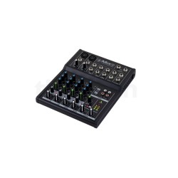 Mesa de mezclas 8 canales MIX8