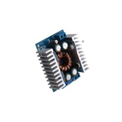 Modulo alimentacion...