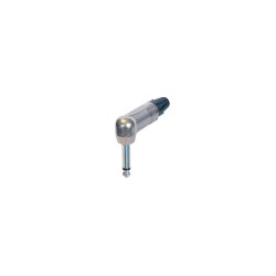 Conector Jack mono de 1/4...