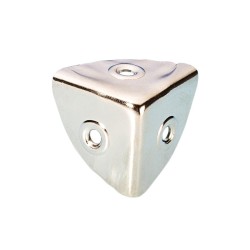 Cantonera plana pequeña...