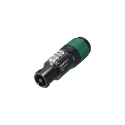 Conector Speakon 4...