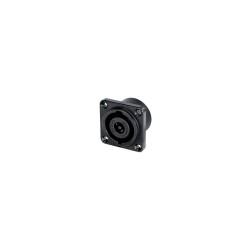 Base conector Speakon 8...