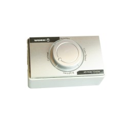 Controlador mural de...