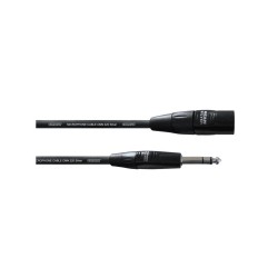 Cable XLR macho - Jack...