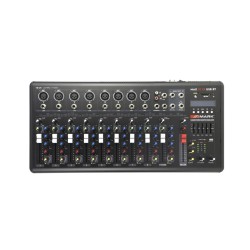 Mezclador de audio MAX 10...