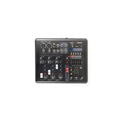 Mezclador de audio MAX 4 FX...