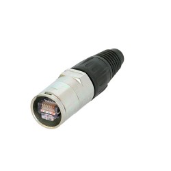 Conector sistema RJ45 MBA200