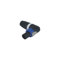 Conector Speakon 4...