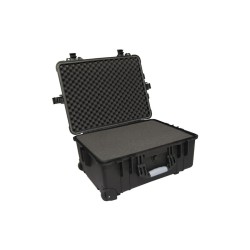 Maleta estanca en ABS MCS...