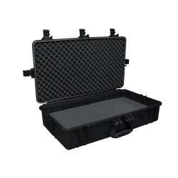 Maleta estanca en ABS MCS 1647