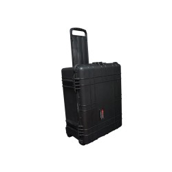 Maleta estanca en ABS MCS...