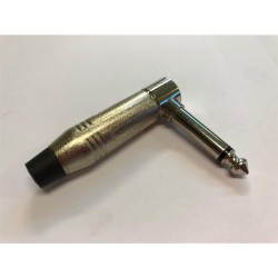 Conector Jack 6 3 macho...