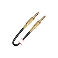 Cable Jack estereo...