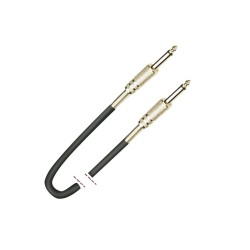 Cable Jack mono macho/macho...