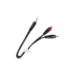 Cable Mini Jack estereo...
