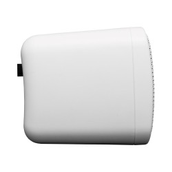 Caja acustica ultracompacta...