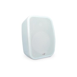 Caja acustica de 2 vias...