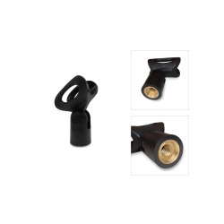 Pinza de micro articulada...