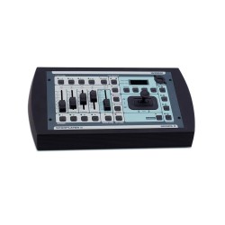 Controlador de iluminacion...