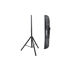 Soporte para bafle suelo...