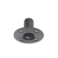 Vaso para bafle de hierro...