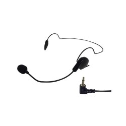 Microfono de diadema conex....