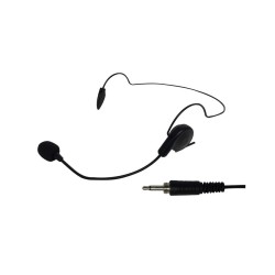 Microfono de diadema conex....