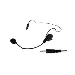 Microfono de diadema conex....