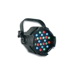 Foco con tecnologia led RGB...