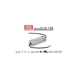 Mean Well. Fuente de...