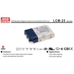 Mean Well.Led Driver...