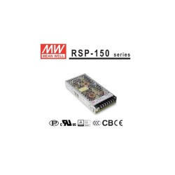 Mean Well. Fuente...