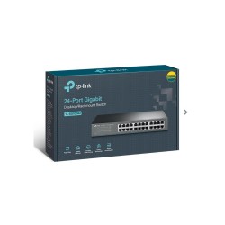 Switch 24 puertos...