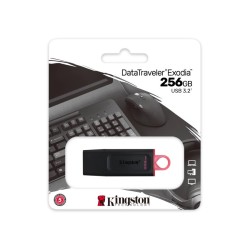 Memoria FlashDrive 256G...