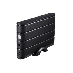 Caja Externa 3.5" USB3 TooQ...
