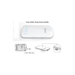 Router Portatil 3G Wifi-N...