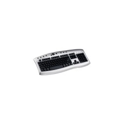 Teclado USB Mini UNIKA UK-120