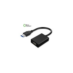 Convertidor USB 3.0 a HDMI...