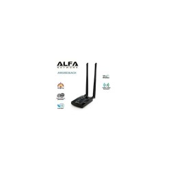 Adaptador Wifi USB3.0 Alfa...