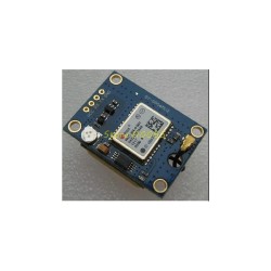 Modulo GPS con antena...