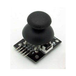 Modulo Joystick dual XY...