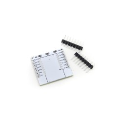 Placa adptadora modulos...