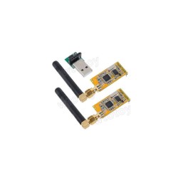 Modulo conexion inalambrica...