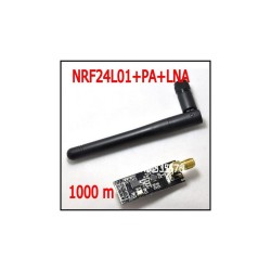 Modulo conexion inalambrica...