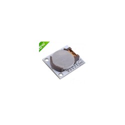 Modulo reloj tiempo real...