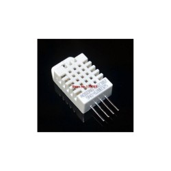 Sensor digital temperatura...